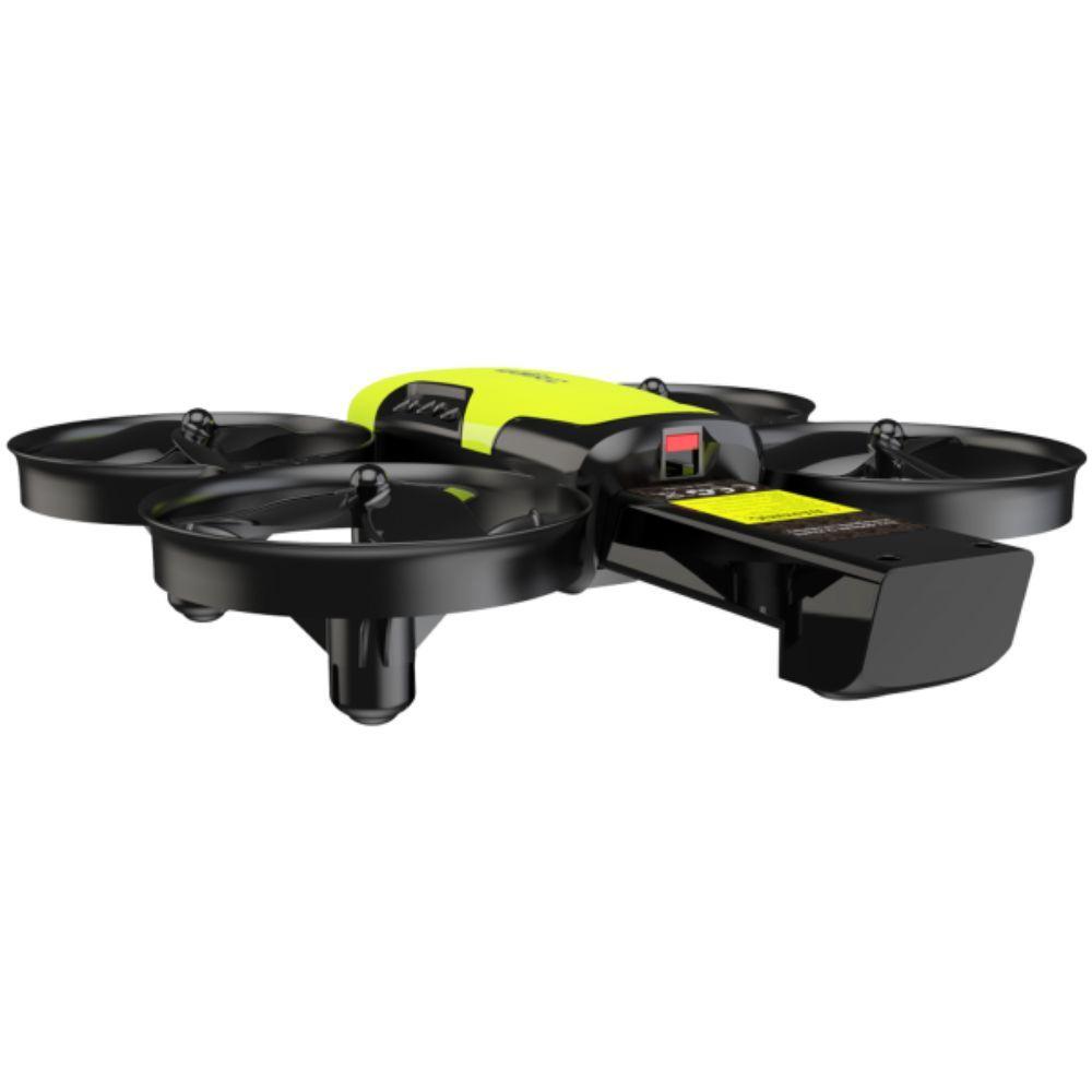 Mini Drone Quadcopter U61 con Cámara Wifi Beetle-1