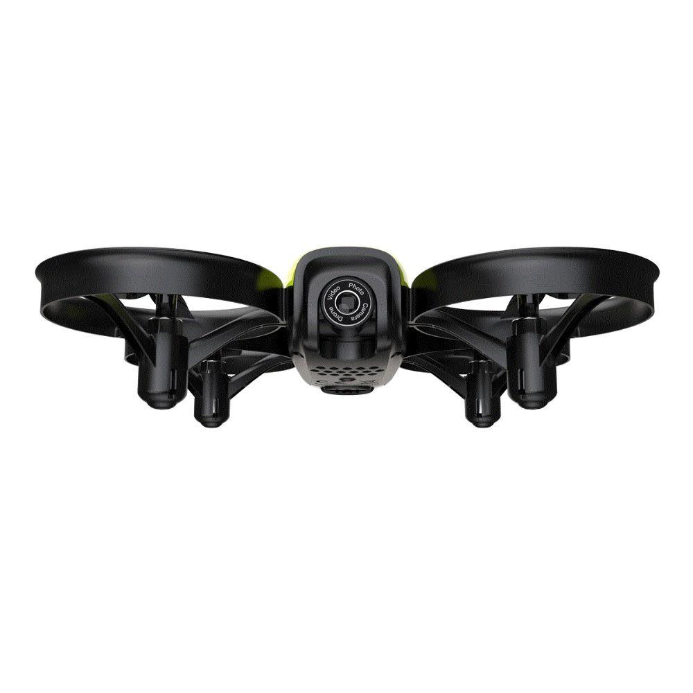 Mini Drone Quadcopter U61 con Cámara Wifi Beetle-2