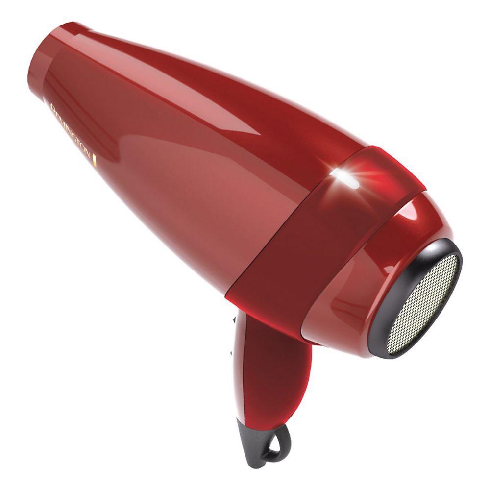 Secador Profesional Remington Silk Dryer AC9096-2