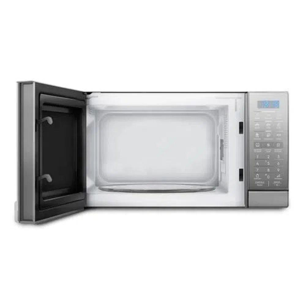 Microondas Fensa Digital 30 Litros Espejado NMDO30S5GCRG-2