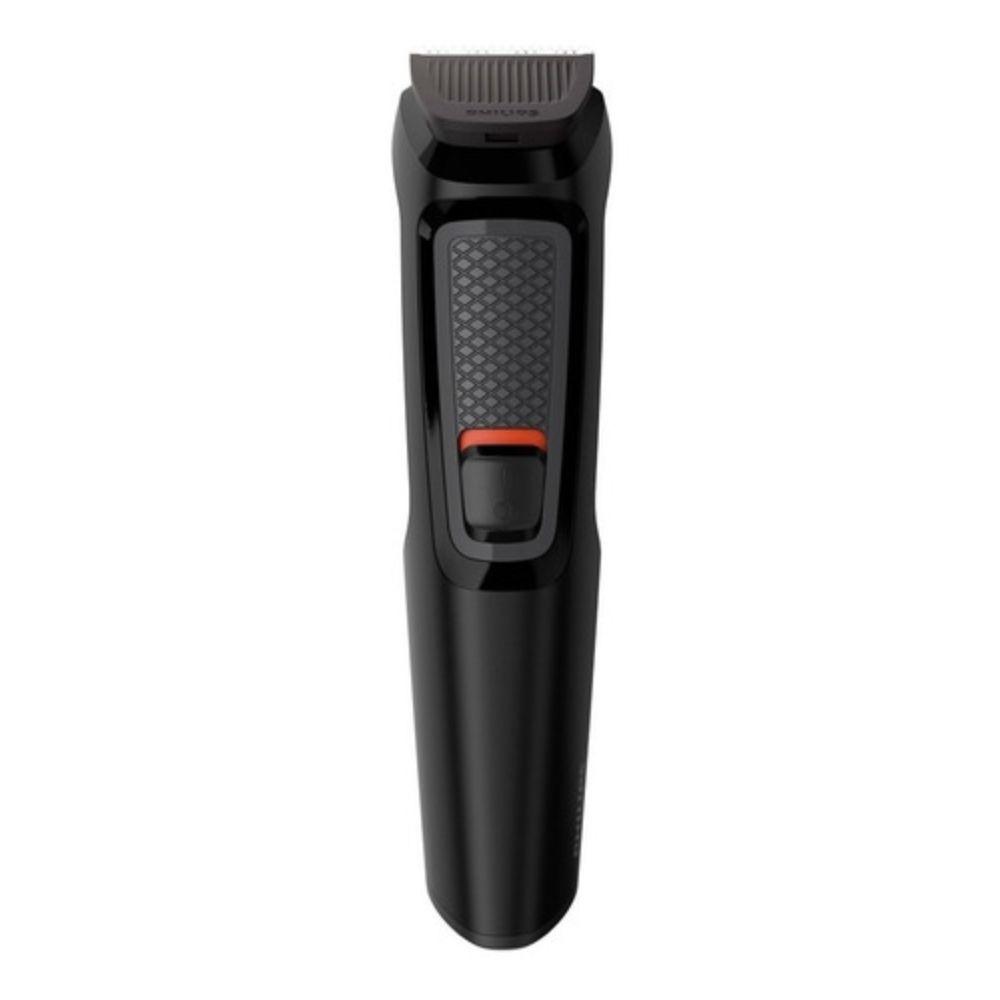 Multigroom Philips Mg3711/15 Serie 3000 Barba Nariz Oidos-1
