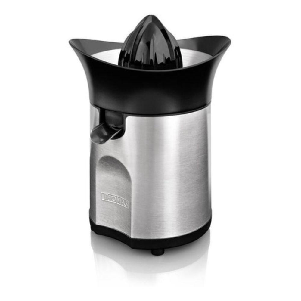 Exprimidor Eléctrico Acero Thomas-0