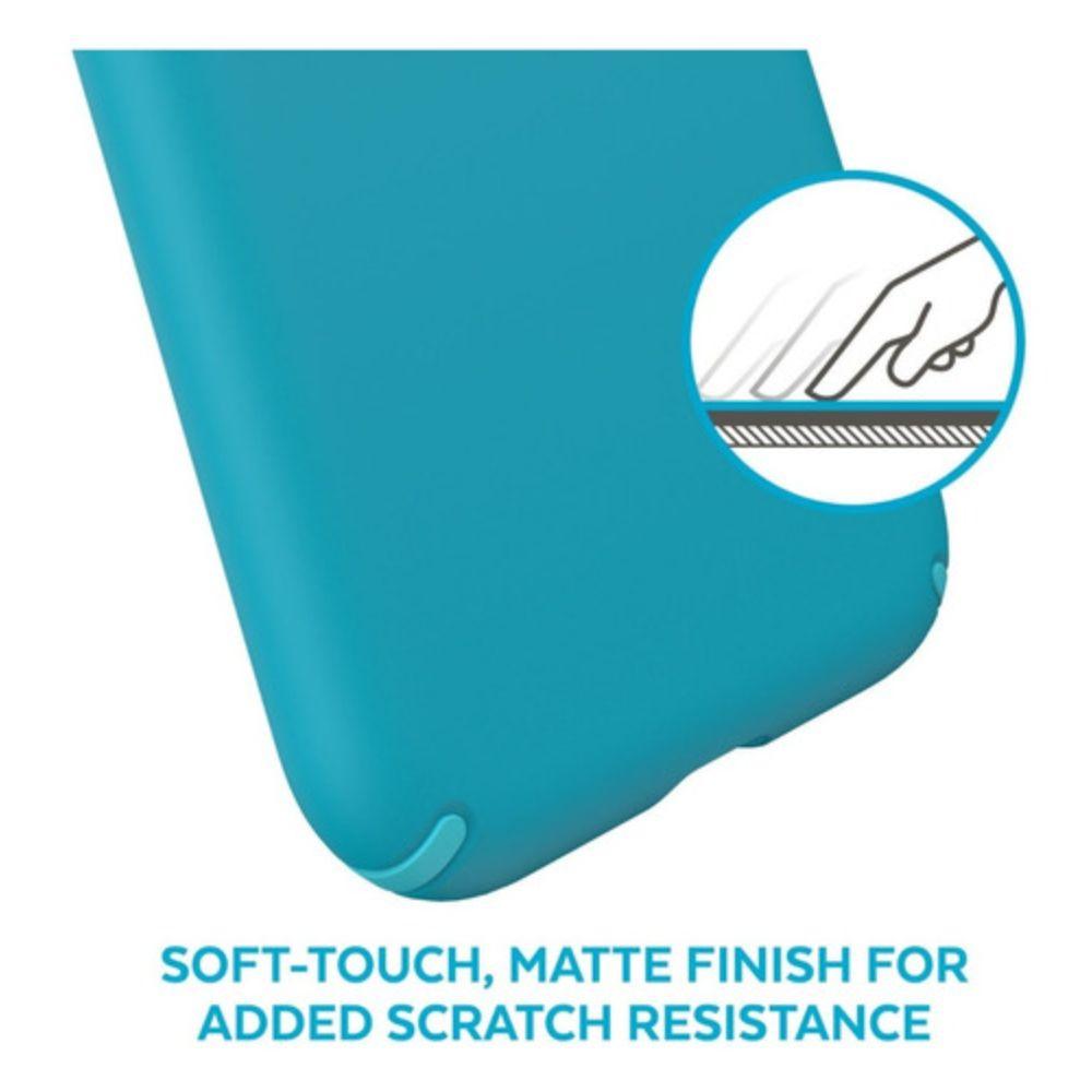 Funda Speck Presidio Pro Para iPhone 11 Pro Max Azul Bali-5