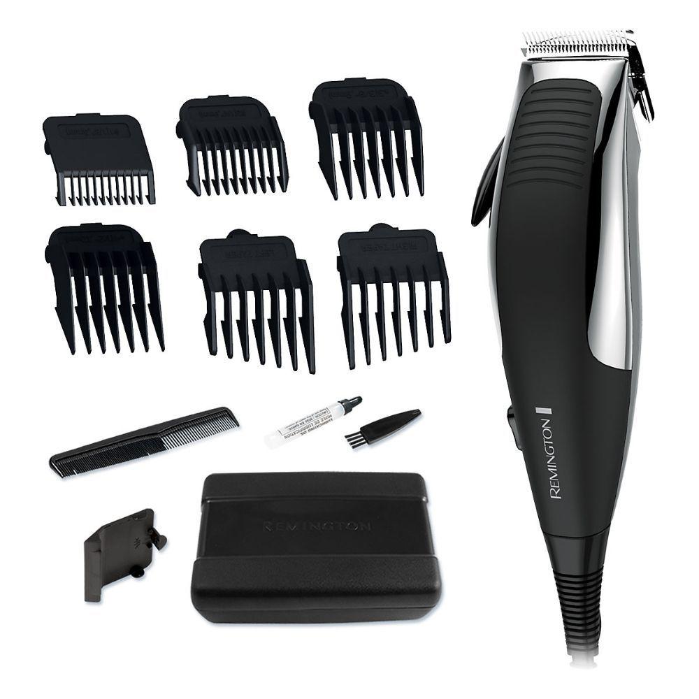 Kit Cortapelo Remington Grooming HC1080-0