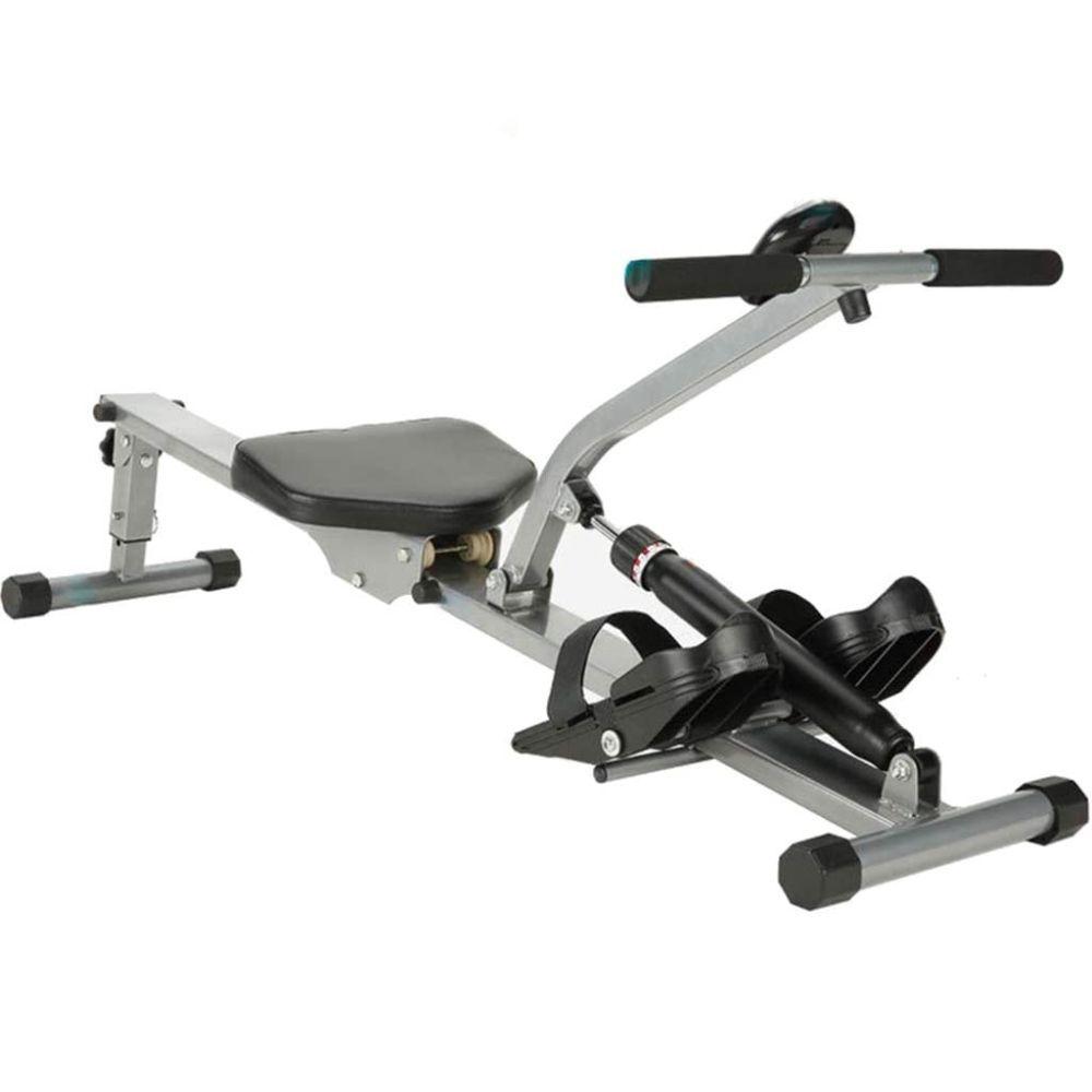 Máquina de Remo Bogadora Ajustable-0