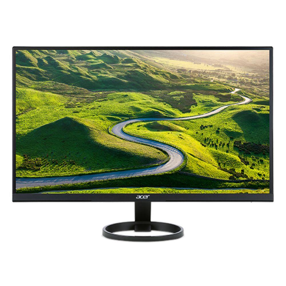 Monitor Gamer Acer R271 Full Hd 27inch-0