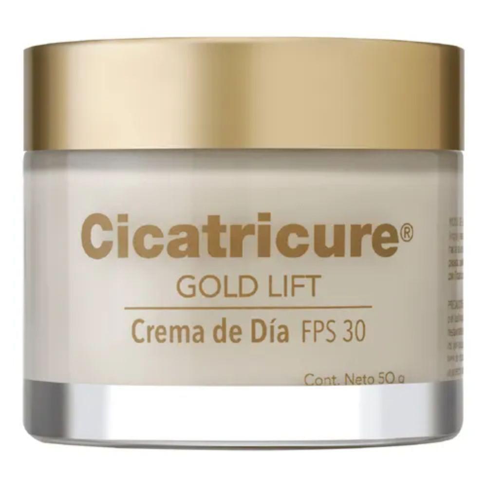Cicatricure Antiedad Gold Lift 50gr Crema Día + Crema Noche-1