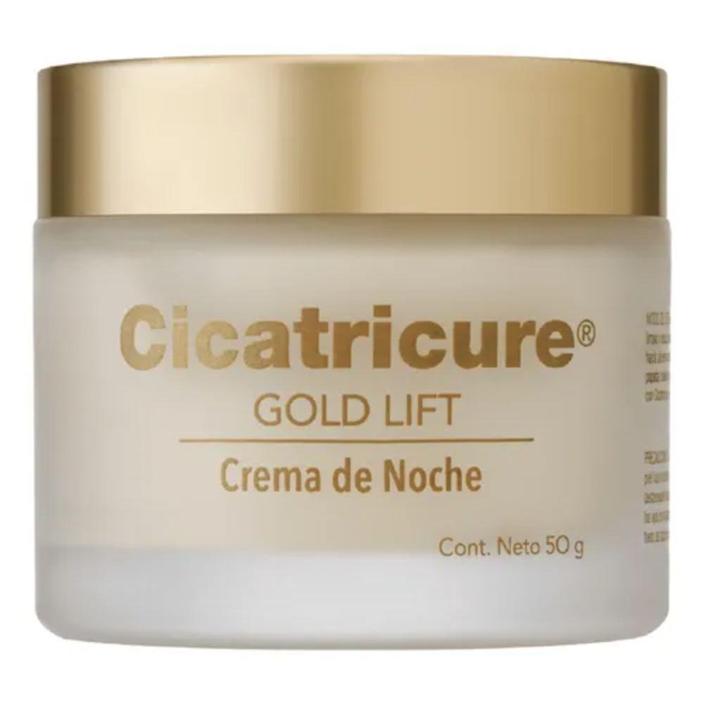 Cicatricure Antiedad Gold Lift 50gr Crema Día + Crema Noche-3