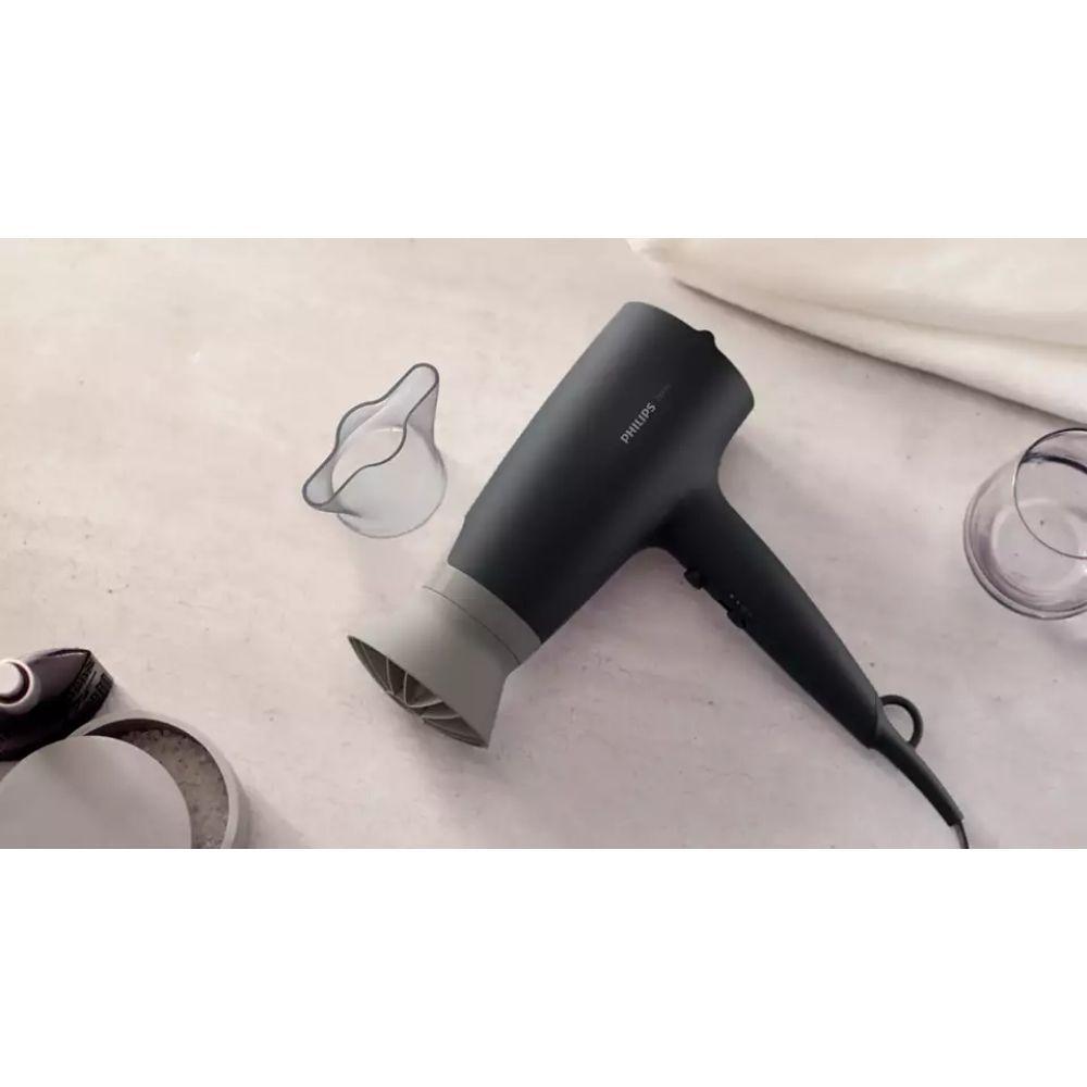 Secador de Pelo Philips Thermo Protect BHD351/10-4