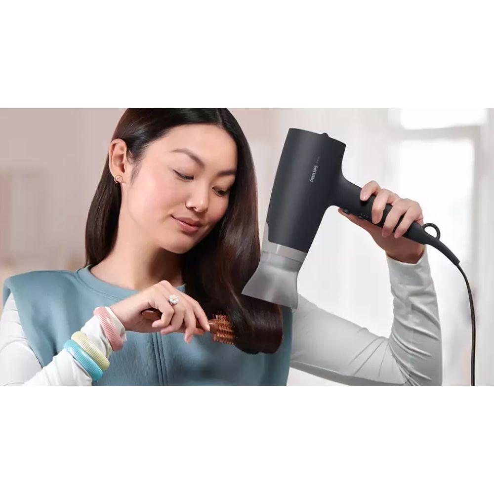 Secador de Pelo Philips Thermo Protect BHD351/10-5
