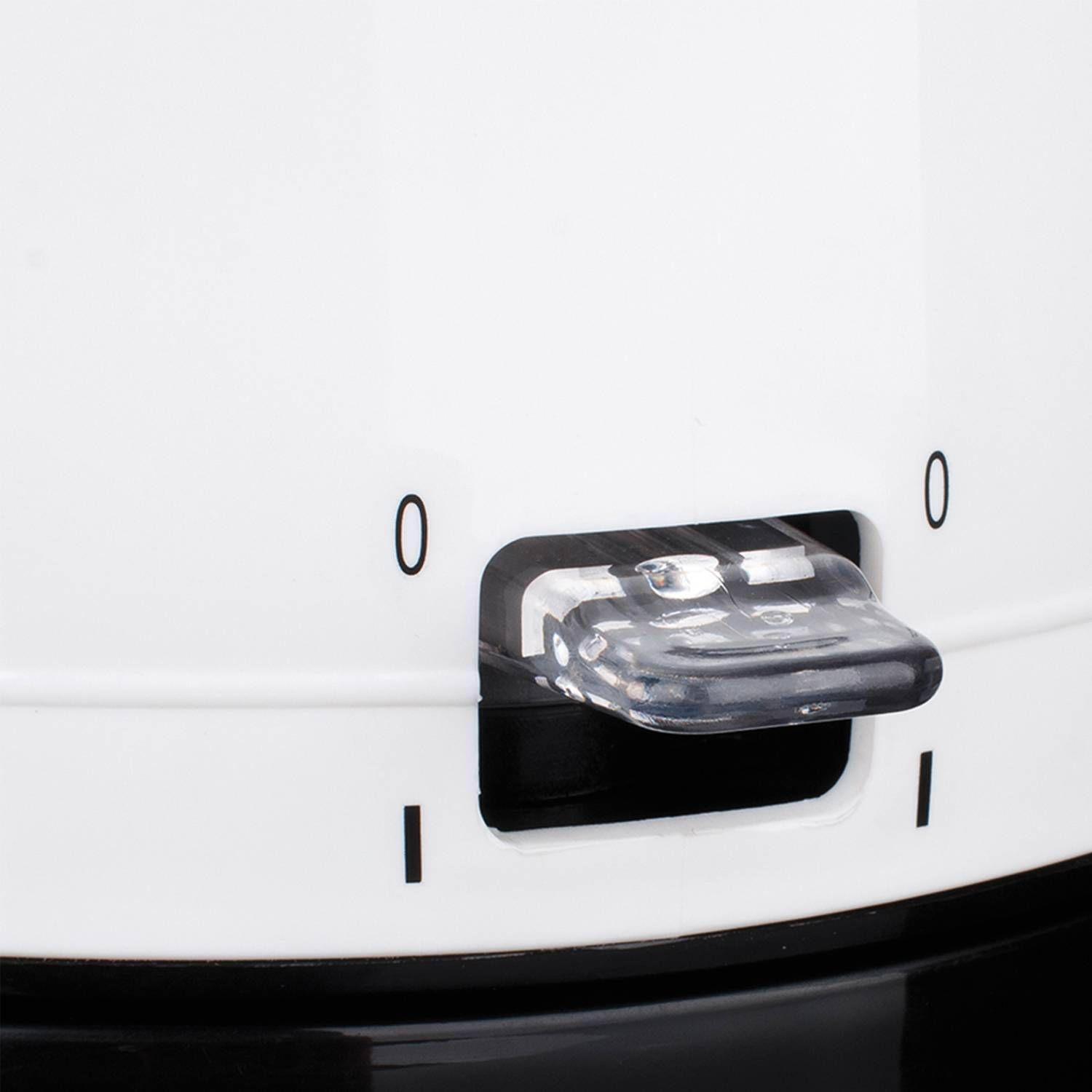 Hervidor Familiar capacidad 3Lts Thomas Blanco-1