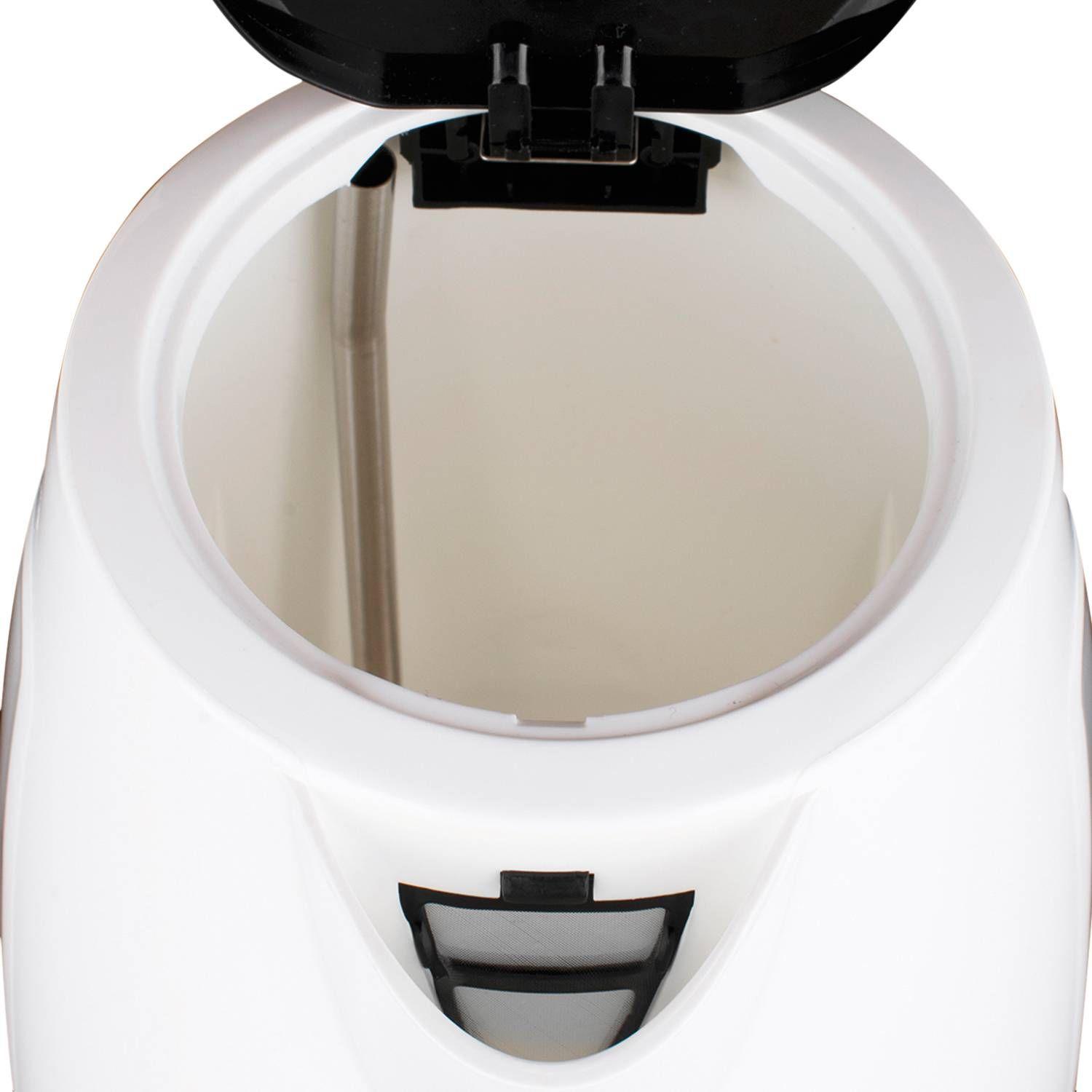 Hervidor Familiar capacidad 3Lts Thomas Blanco-2