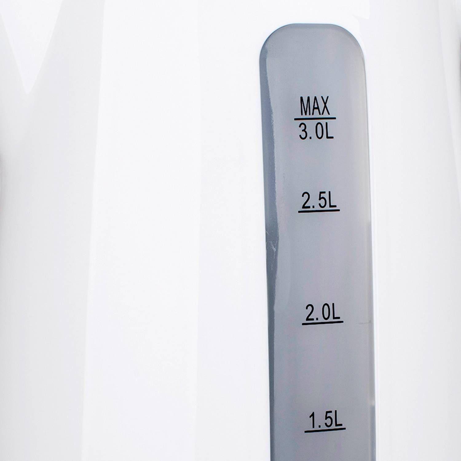 Hervidor Familiar capacidad 3Lts Thomas Blanco-3