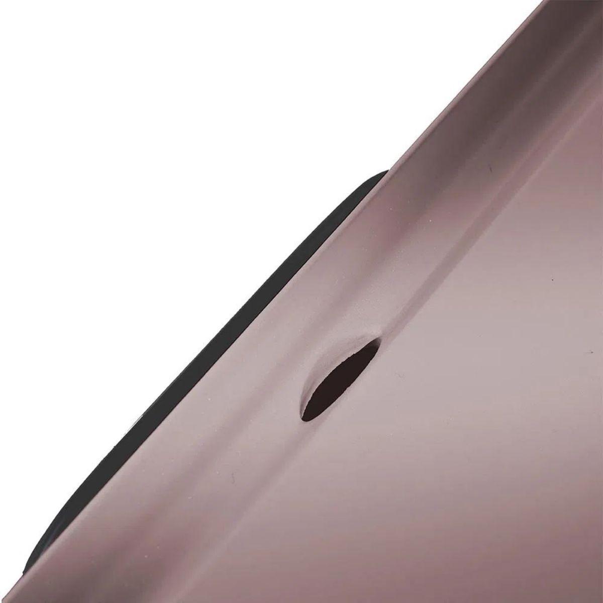 Parrilla tipo Plancha Eléctrica Bioceramic Oster-5