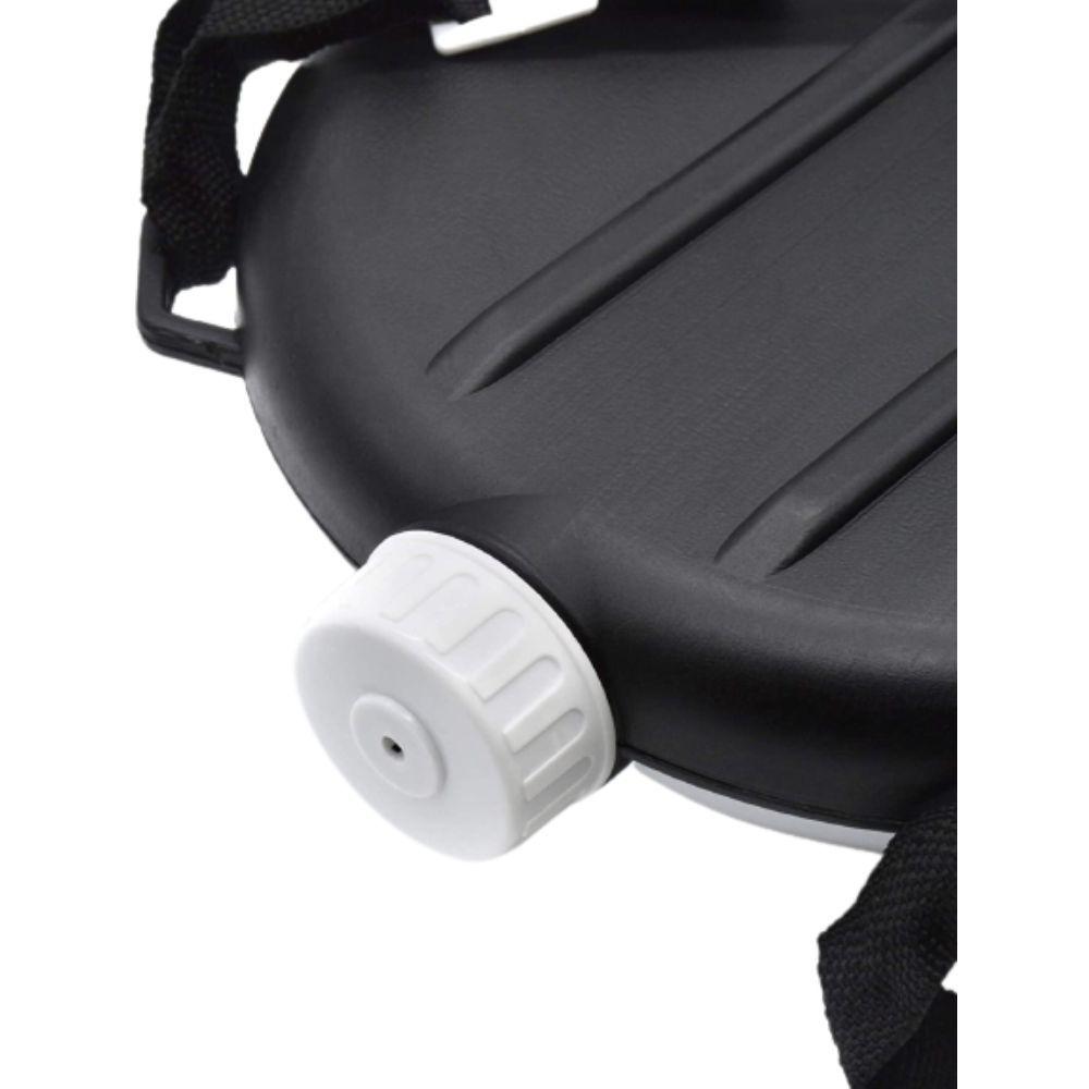 Mochila Pistola Lanza Agua de Juguete Policia-4