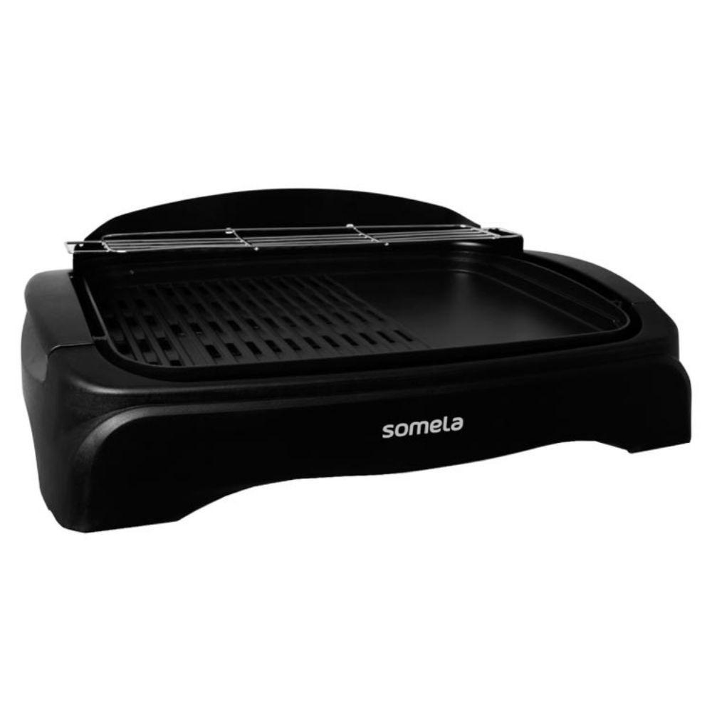 Parrilla Eléctrica Somela Roast Grill-1