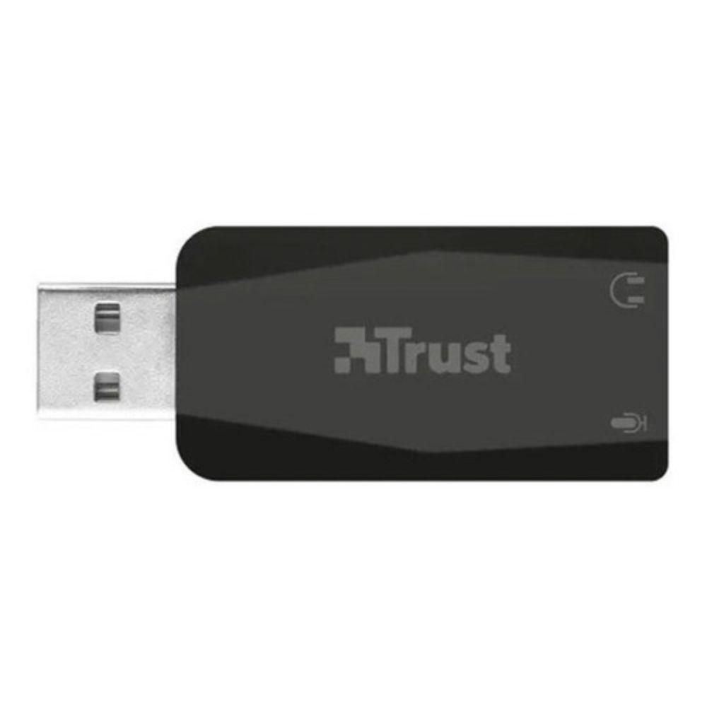 Micrófono Gamer Trust Gxt 212 Trípode USB Azul-4