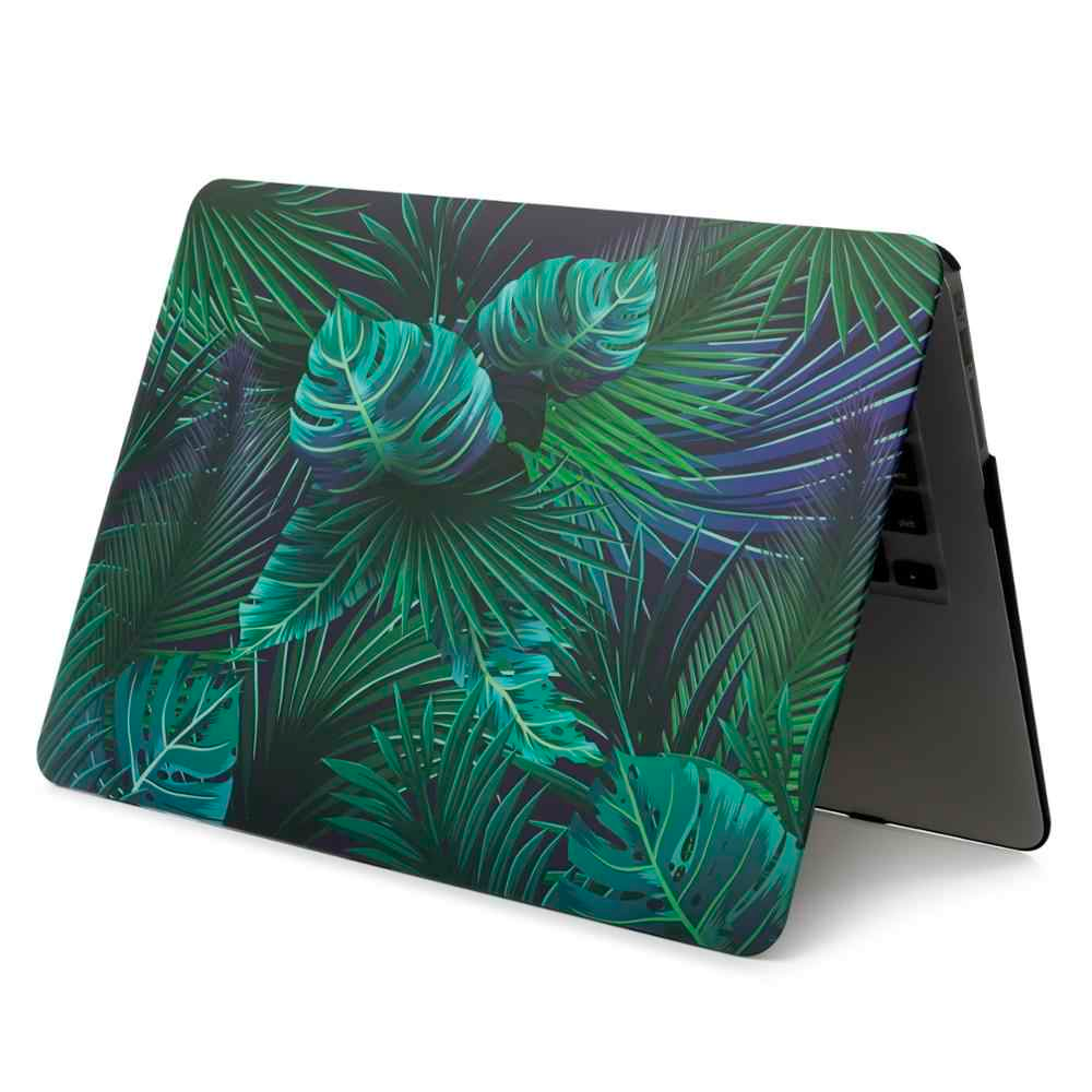 Carcasa para Macbook Air 13" M1 A1932/A2179/A2337 Hojas-2