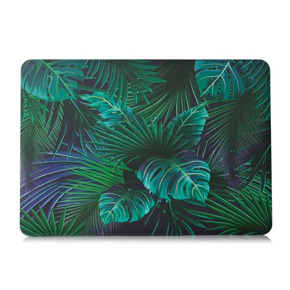 Carcasa para Macbook Air 13" M1 A1932/A2179/A2337 Hojas-3