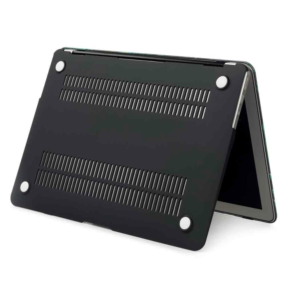 Carcasa para Macbook Air 13" M1 A1932/A2179/A2337 Hojas-4