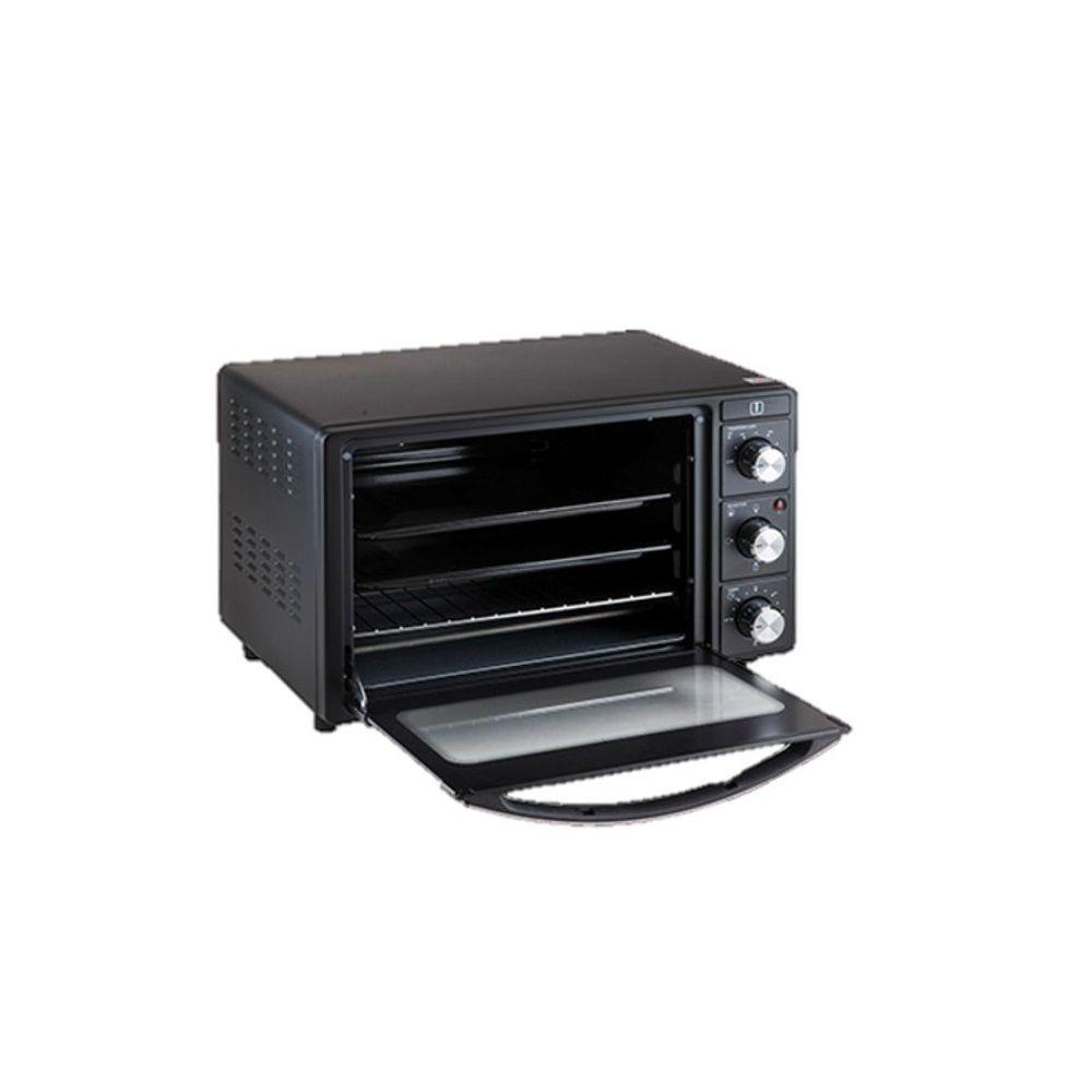 Horno Eléctrico Thomas 25 Litros Negro-1