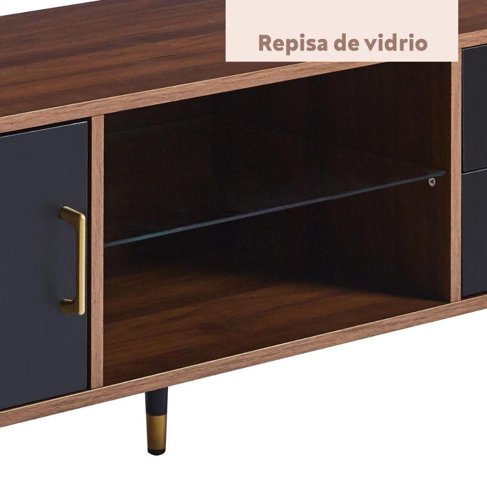 Rack TV Vadso 150 cm-3