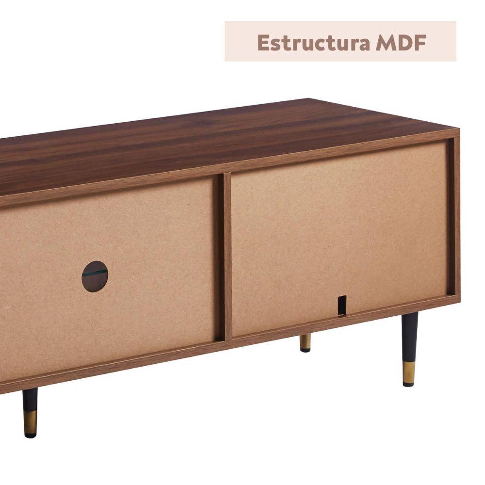 Rack TV Vadso 150 cm-5