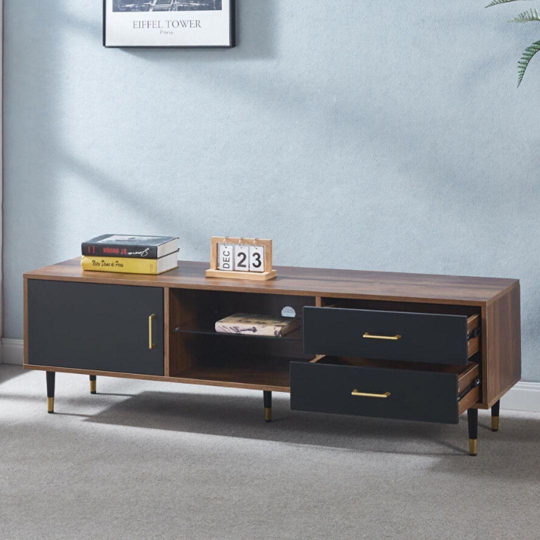 Rack TV Vadso 150 cm-6