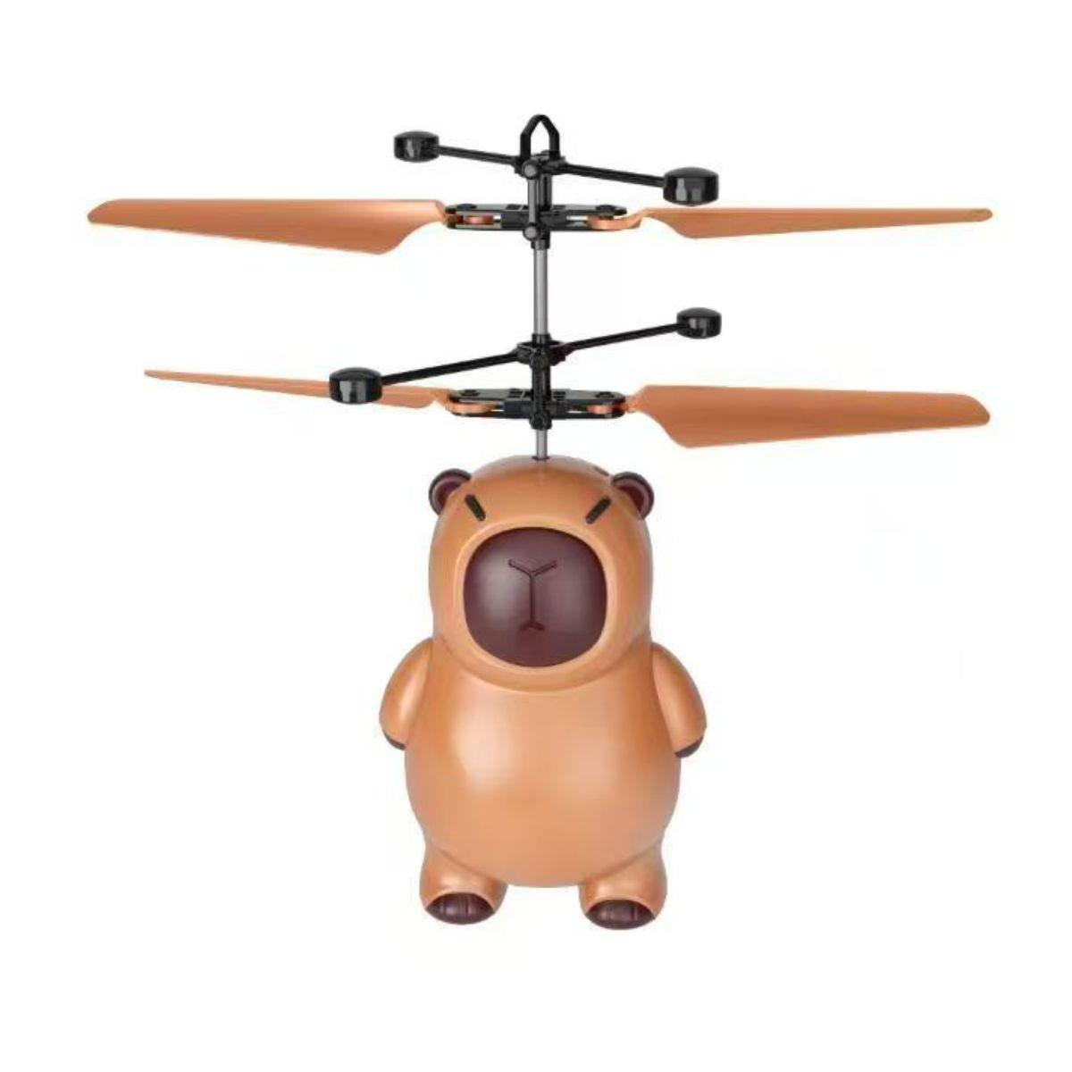 Drone Flying Ball - Bola Voladora Capibara-5