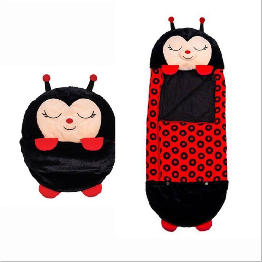 Saco de Dormir Infantil Chinita-0