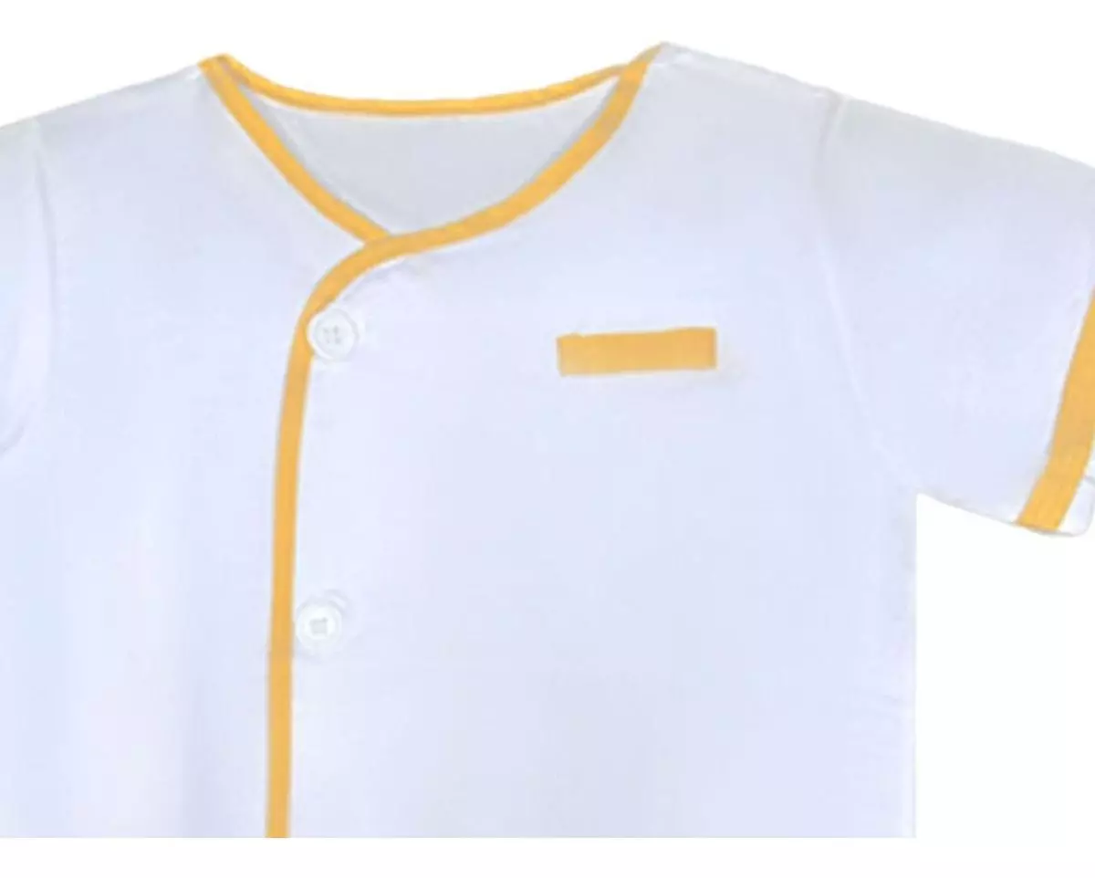 Disfraz de Chef para Niños-2