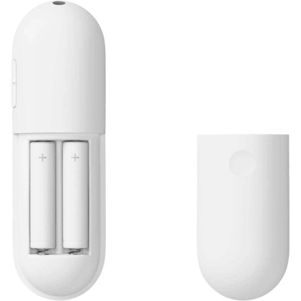 Google Chromecast 4 con google TV 4k control Snow-3