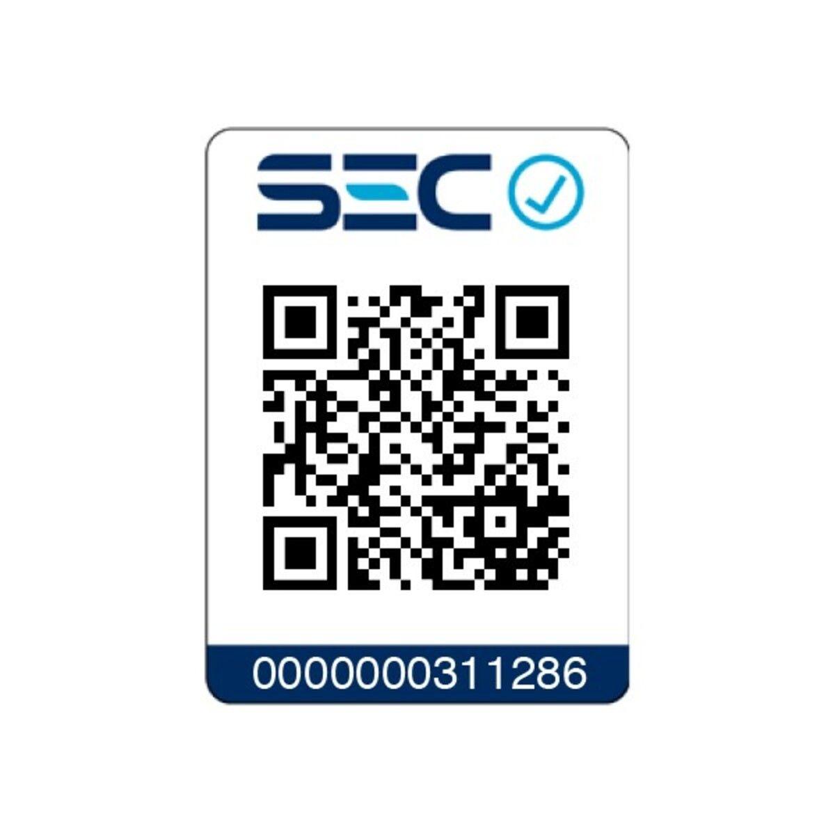 Plancha a Vapor Thomas 2000 Watts Blanca y Gris-2