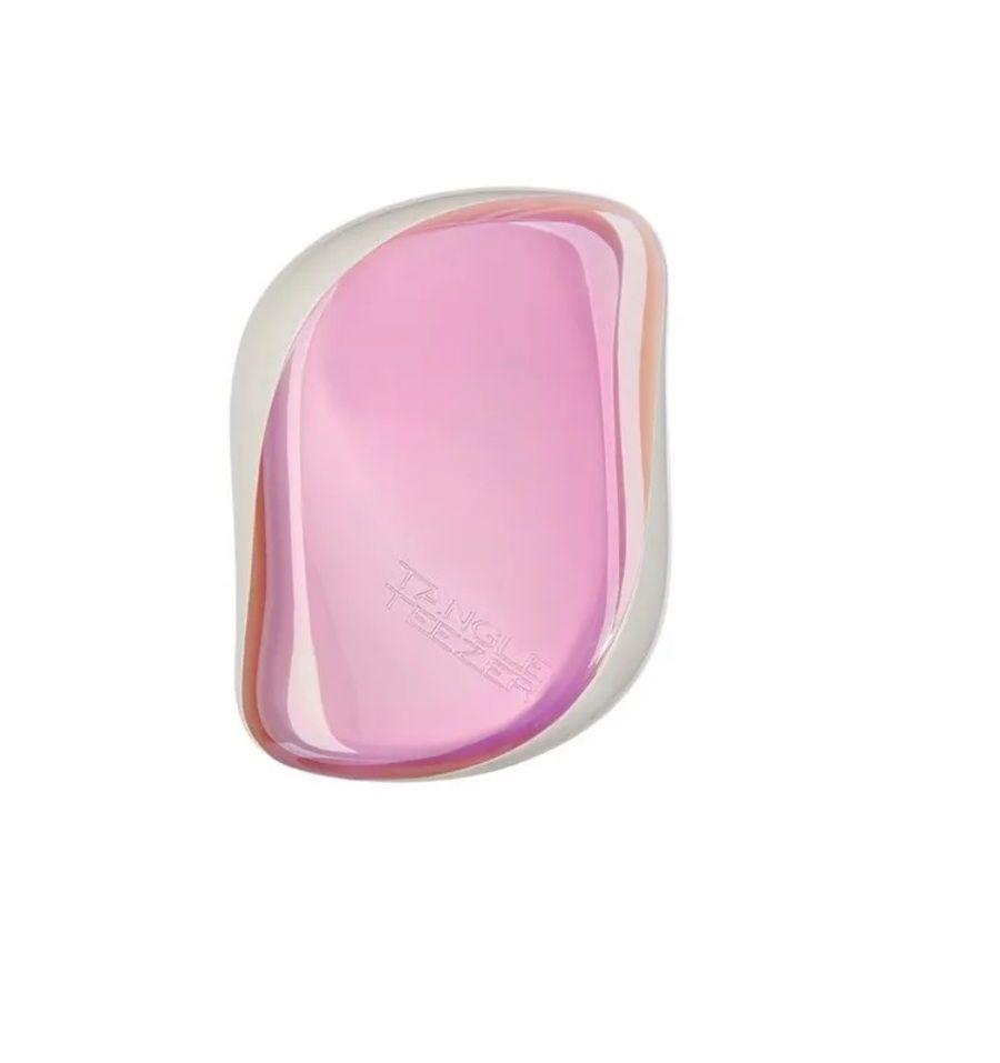 Cepillo Tangle Teezer Compact Styler Holographic-3