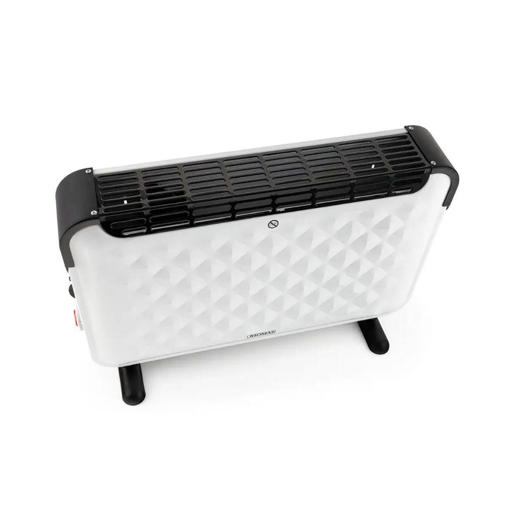 Calefactor Convector Thomas TH-CV51-4