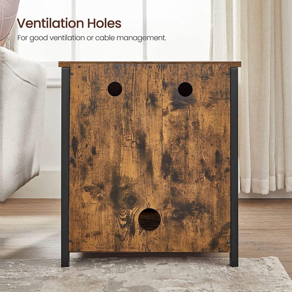 Mesa Auxiliar Casa Gatos Valbo-5