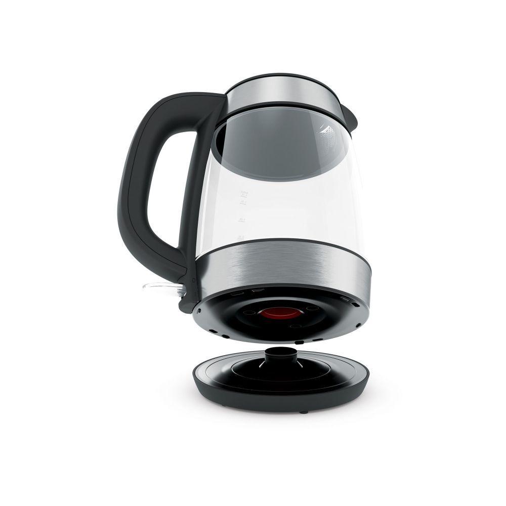 Hervidor Eléctrico de Vidrio Oster 5802B 1,7L-3