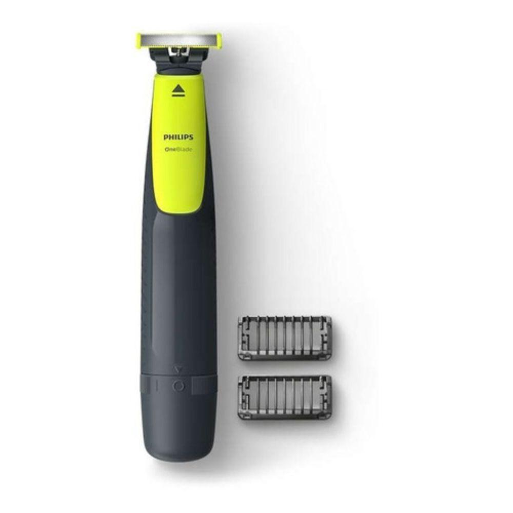 Philips Oneblade Qp2510/10 Recorta, Perfila Y Afeita-0