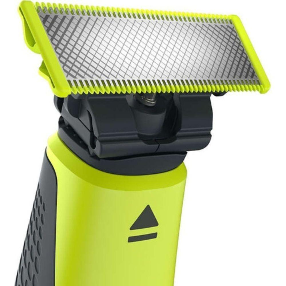 Philips Oneblade Qp2510/10 Recorta, Perfila Y Afeita-4