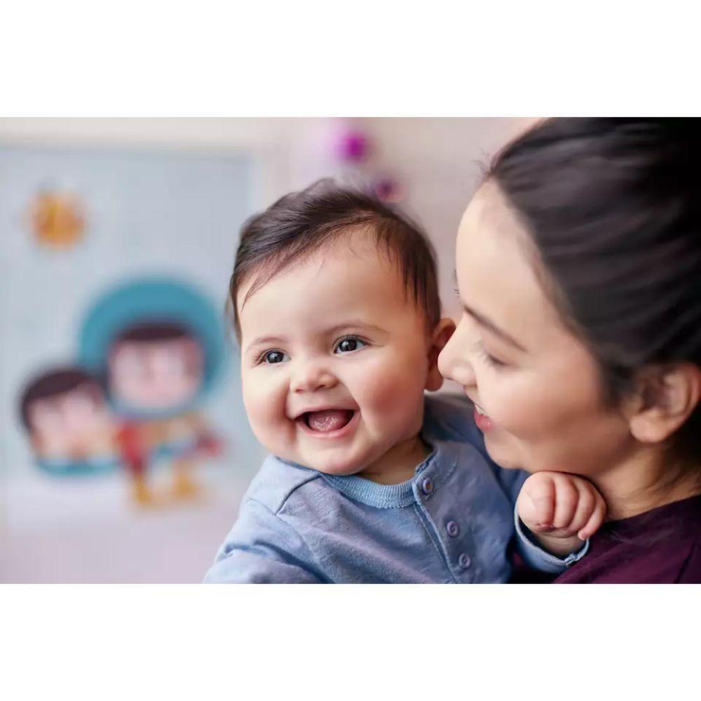 Vaporera y Batidora 2en1 Baby Food Philips Avent SCF870/20-8