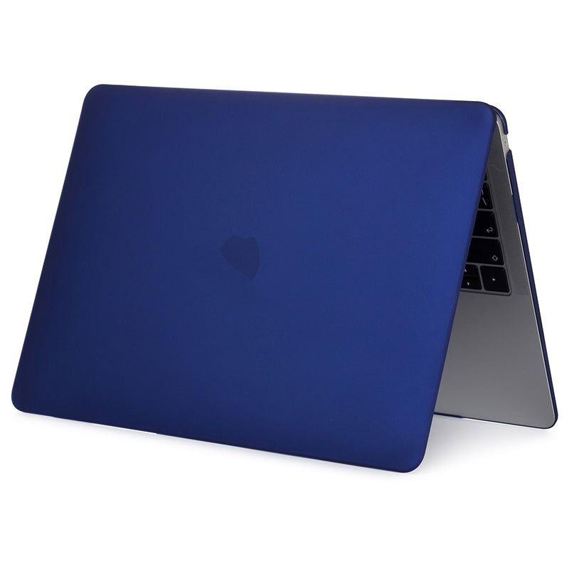 Carcasa para Macbook Air 13" M1 A1932/A2179/A233 Azul-0