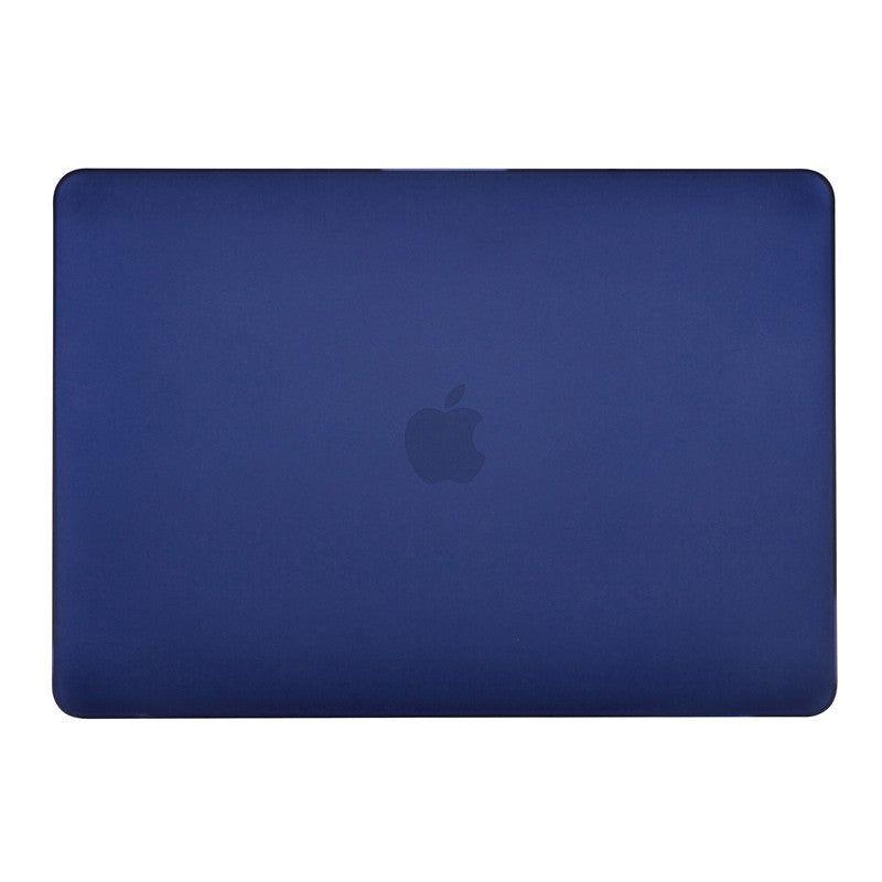 Carcasa para Macbook Air 13" M1 A1932/A2179/A233 Azul-1