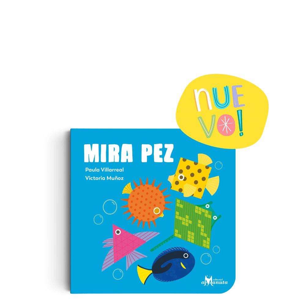 MIRA PEZ-0