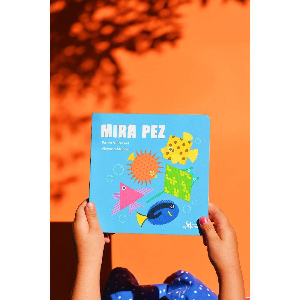 MIRA PEZ-7