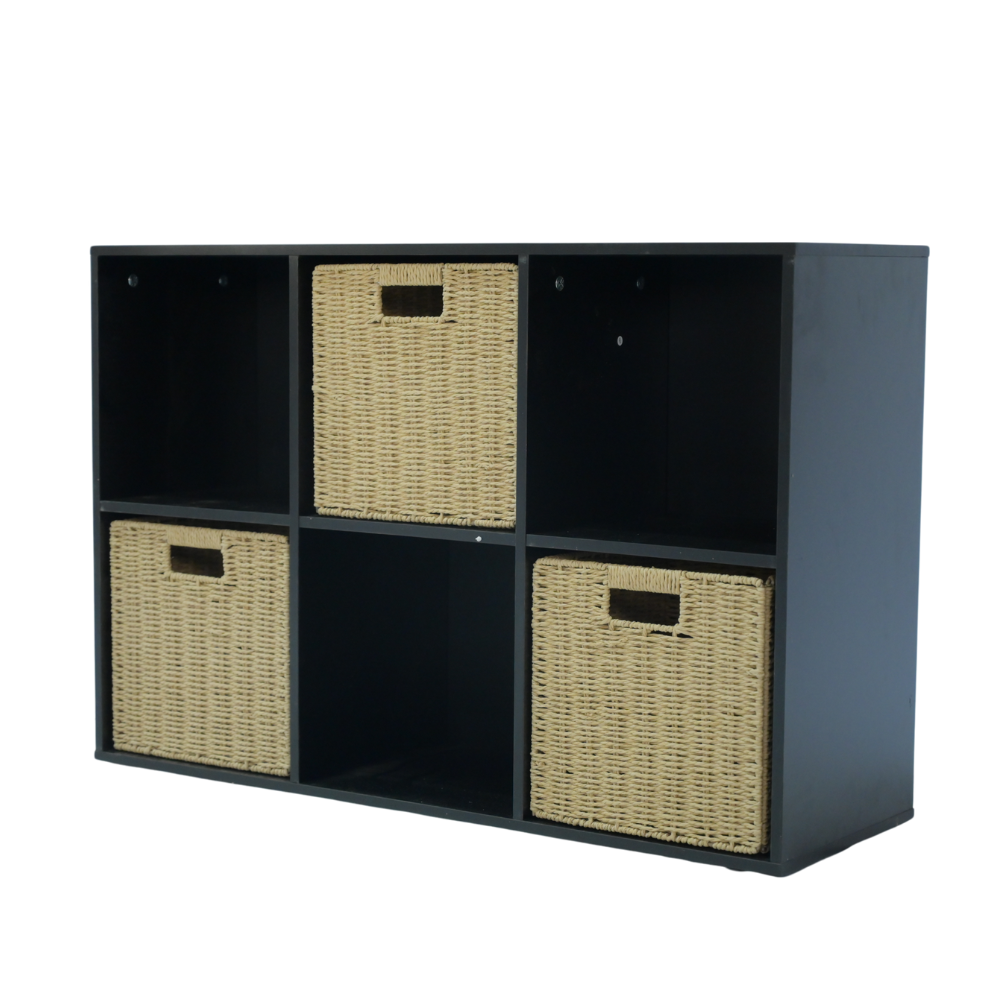 Mueble Organizador con Canastos Treia-4
