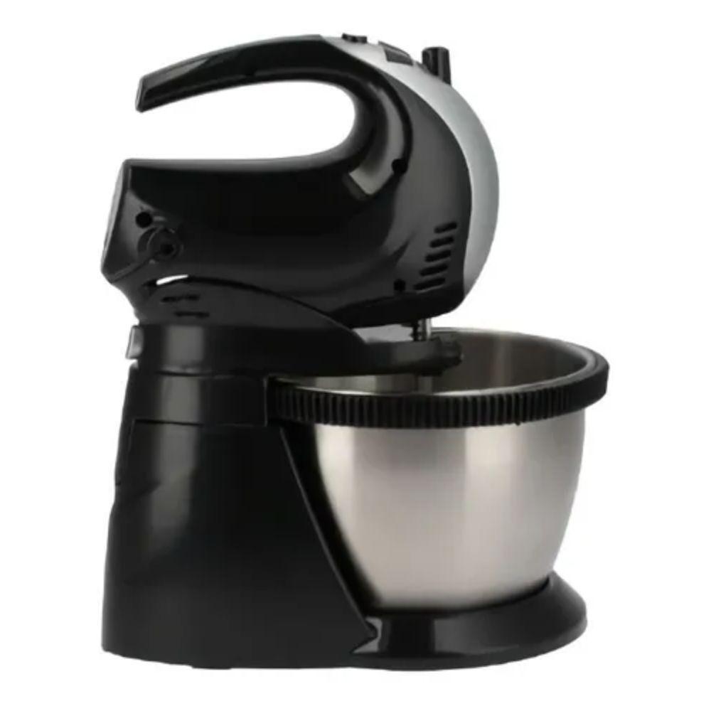 Batidora Con Bowl Sindelen Powermixer Inox B5300-1