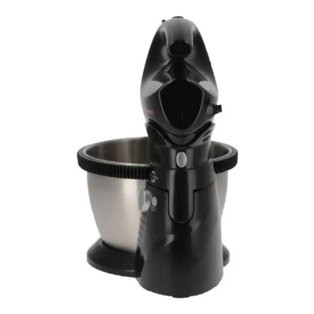 Batidora Con Bowl Sindelen Powermixer Inox B5300-3