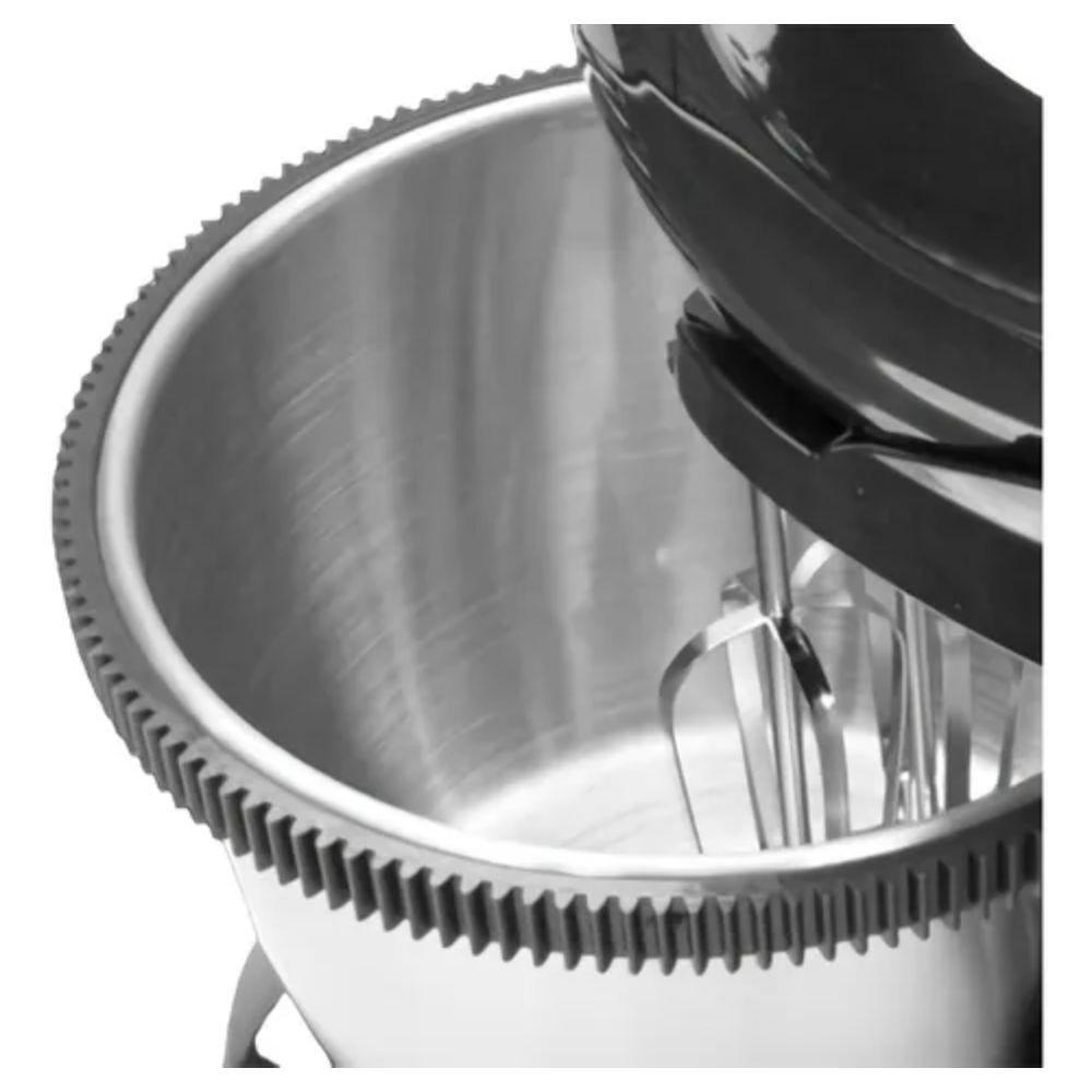 Batidora Con Bowl Sindelen Powermixer Inox B5300-4