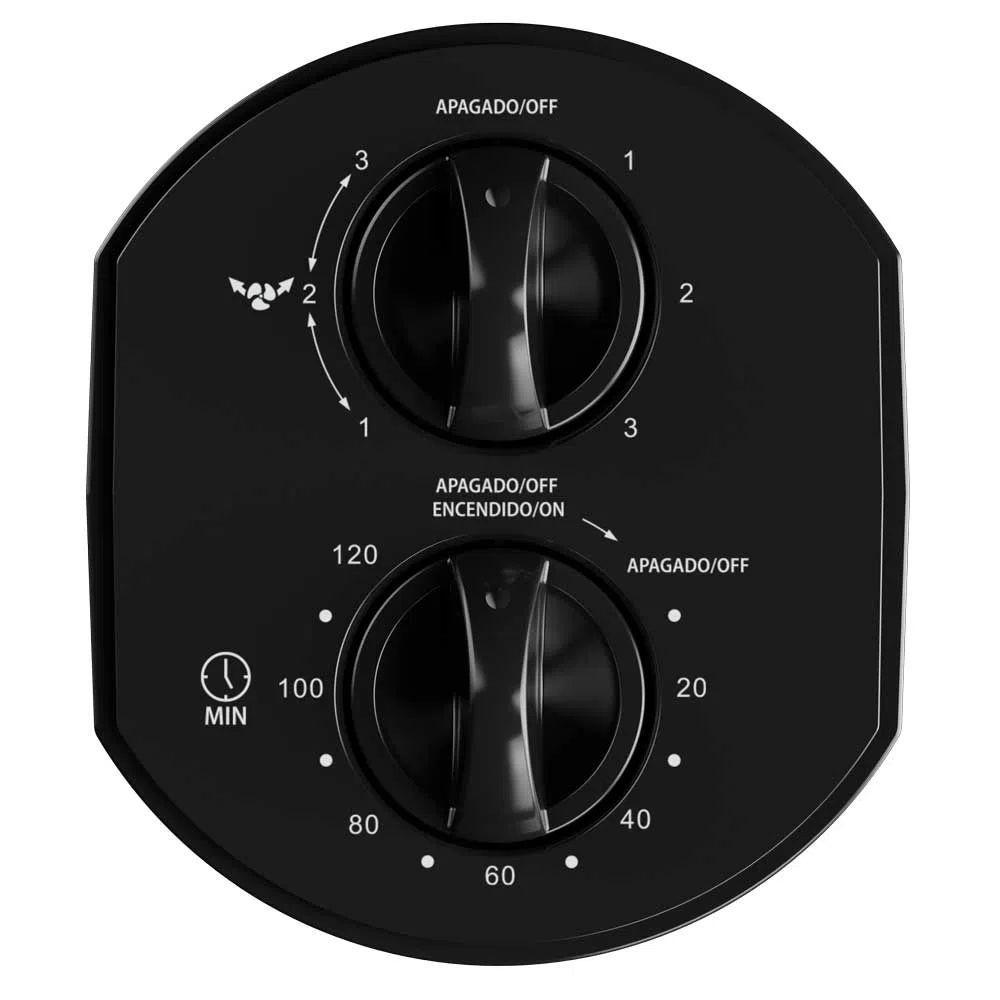 Ventilador de torre Oster oscilación amplia OTF301M-2