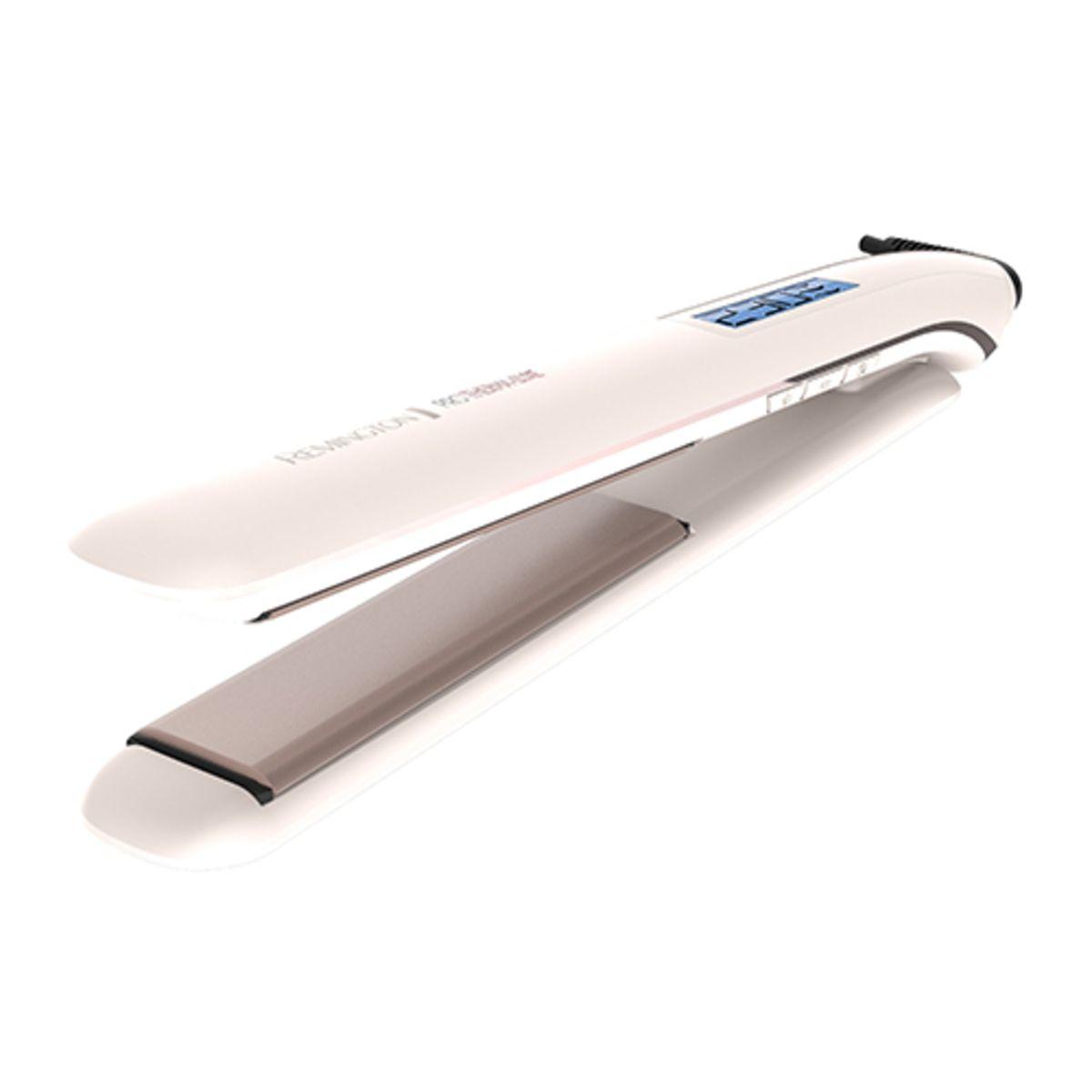 Alisador Remington Pro Therma Luxe S9100-1